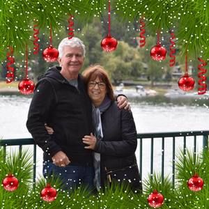 Meet your Posher, Joy